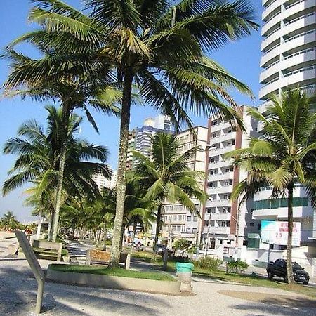 Vip Residencial - Praia Grande Exterior foto