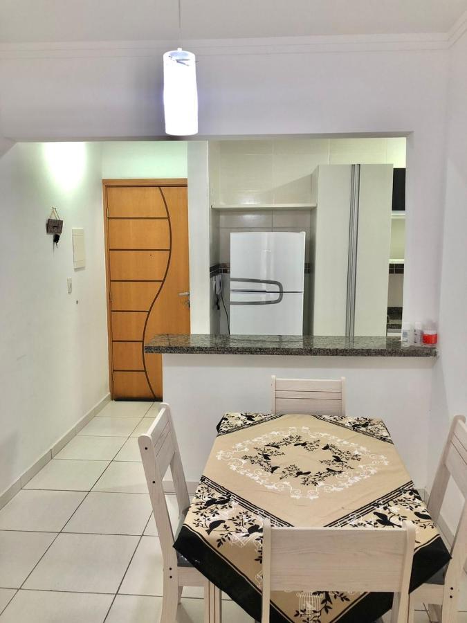 Vip Residencial - Praia Grande Exterior foto